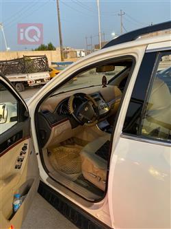 هيونداي فيراكروز